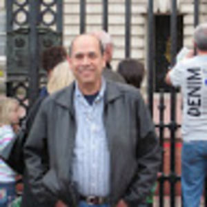 Meet your Posher, Fred